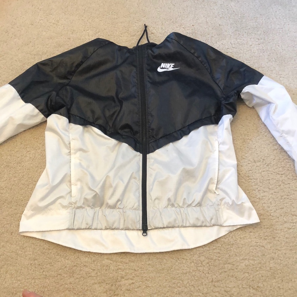Nike Windbreaker